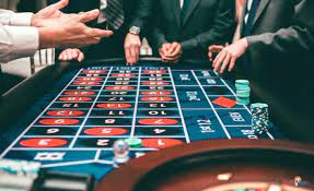 Официальный сайт Casino JVSpin
